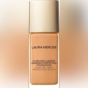 Flawless Lumiere Radiance-Perfecting Foundation Laura Mercier